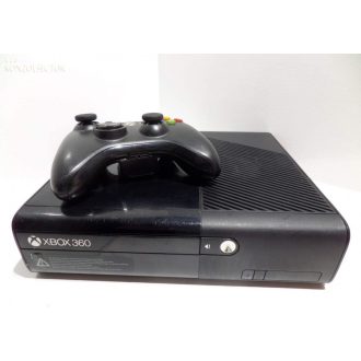 Xbox360 E 4Gb Használt