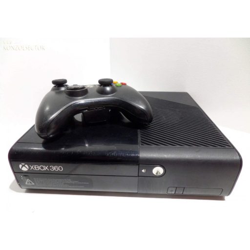 Xbox360 E 4Gb Használt