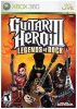 Xbox360 Guitar Hero 3 Legends of Rock