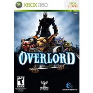 Xbox360 Overlord 2