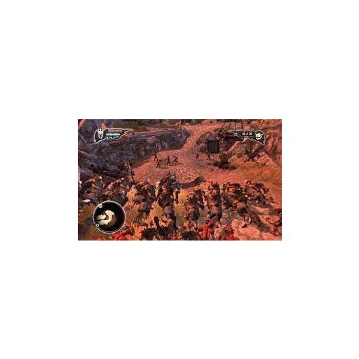 Xbox360 Overlord 2