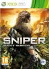 Xbox360 Sniper Ghost Warriror