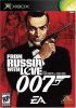 XboxClassic OO7 From Russia with Love