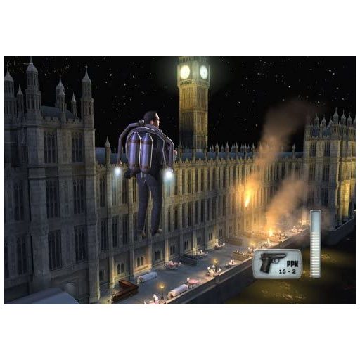 XboxClassic OO7 From Russia with Love