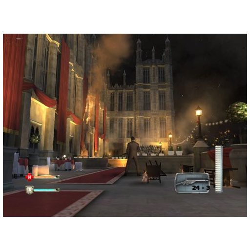 XboxClassic OO7 From Russia with Love