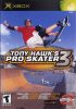 XboxClassic Tony Hawk's Pro Skater 3