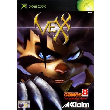 Xbox Classic VEXX