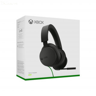 XboxSeries Headset vezetékes