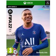 XboxSeries X Fifa 22