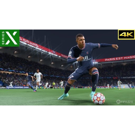 XboxSeries X Fifa 22