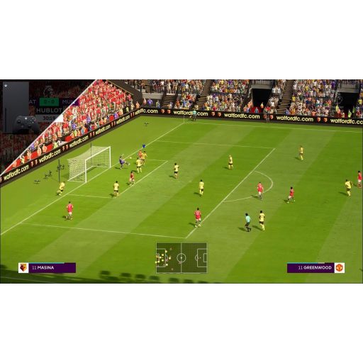 XboxSeries X Fifa 22