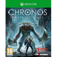 XboxOne Crhonos Before The Ashes használt