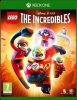 XboxOne LEGO The Incredibles használt