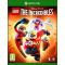 XboxOne LEGO The Incredibles használt