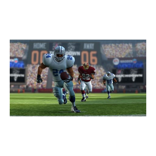 XboxOne Madden 18 használt