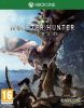 XboxOne Monster Hunter World  használt