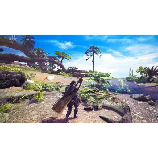 XboxOne Monster Hunter World  használt