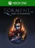 XboxOne Torment Tides of Numenera használt