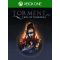 XboxOne Torment Tides of Numenera használt