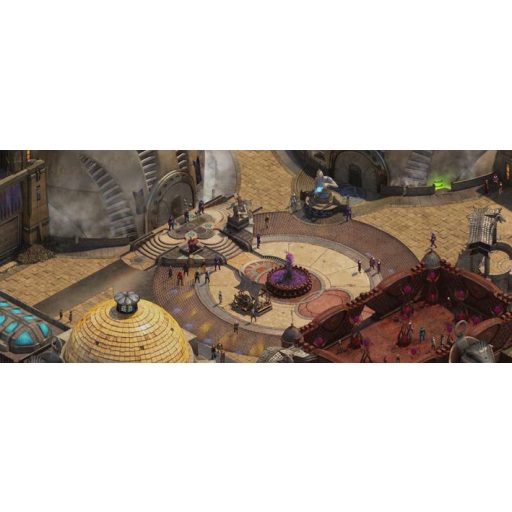 XboxOne Torment Tides of Numenera használt