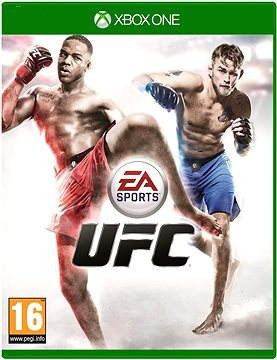 XboxOne UFC