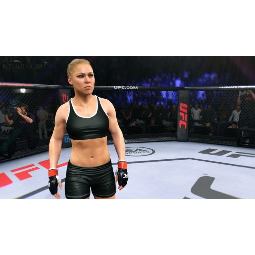 XboxOne UFC használt