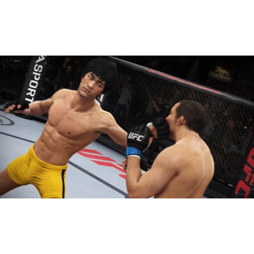 XboxOne UFC használt