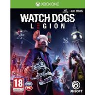 XboxOne Watch Dogs Legion