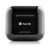 NGS Artica Duo TWS Bluetooth Headset 2 pár, Fekete