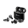 NGS Artica Duo TWS Bluetooth Headset 2 pár, Fekete