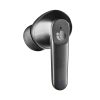 NGS Artica Hush TWS Bluetooth Headset, Fekete ANC