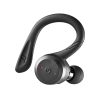 NGS Artica Jogger TWS Bluetooth Headset, Fekete IPX7