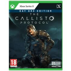 XboxSeries The Callisto Protocol