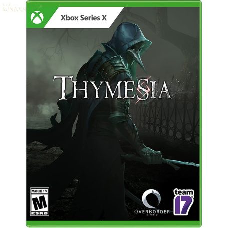 XboxSeries Thymesia használt
