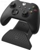 XboxSeries/Xboxone kontroller töltő dokkoló fekete