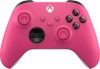Xbox Series kontroller Deep Pink