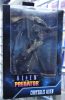 NECA Alien Vs Predator Ultimate Chrysalis Action Figura