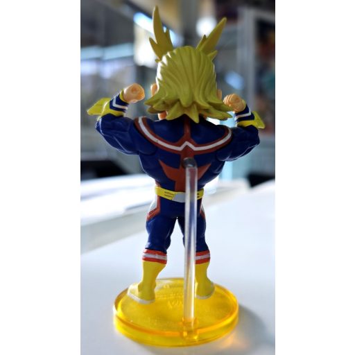 Bandai Spirits All Might mini figura