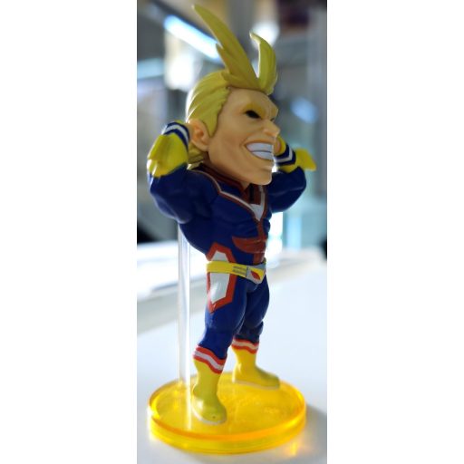 Bandai Spirits All Might mini figura