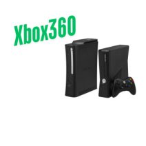 Xbox360 Gépek