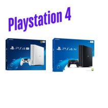 Playstation 4 Gépek