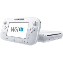 Nintendo WiiU