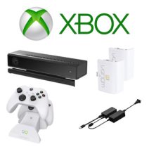 Xbox Kiegészítők és ajándék ötletek