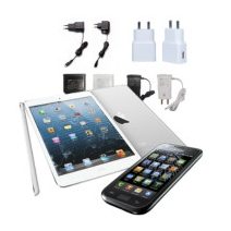 Tablet,iPad és kiegészítők