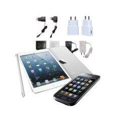 Tablet,iPad és kiegészítők