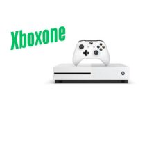 XboxOne S Gépek