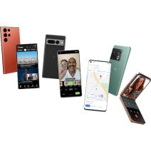 Tablet és Okosórák