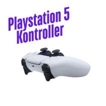Playstation 5 kontrollerek