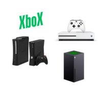 Xbox