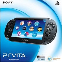 Ps Vita